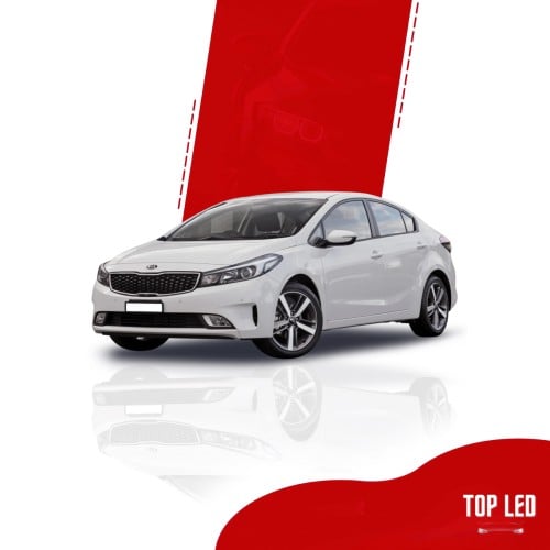 لمبات ليد سيراتو 2017-2018