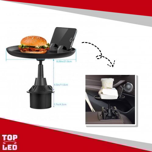 طاولة طعام سيارة