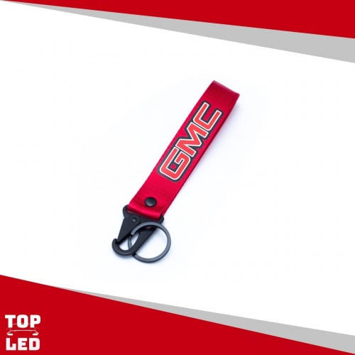 ميدالية قماش GMC