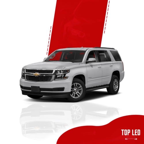 لمبات ليد تاهو 2010 - 2020