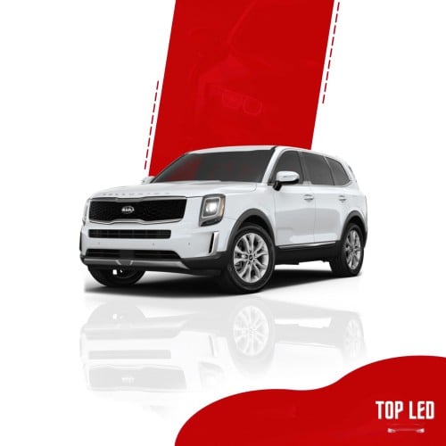 لمبات ليد تيلورايد 2020-2023