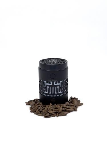 المبخرة الذكية - مبخرة الكترونية بإنارة RGB