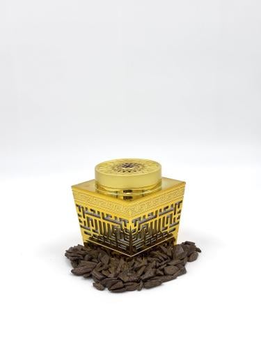 المبخرة الذكية - مبخرة الكترونية محمولة مع منفذ شحن USB