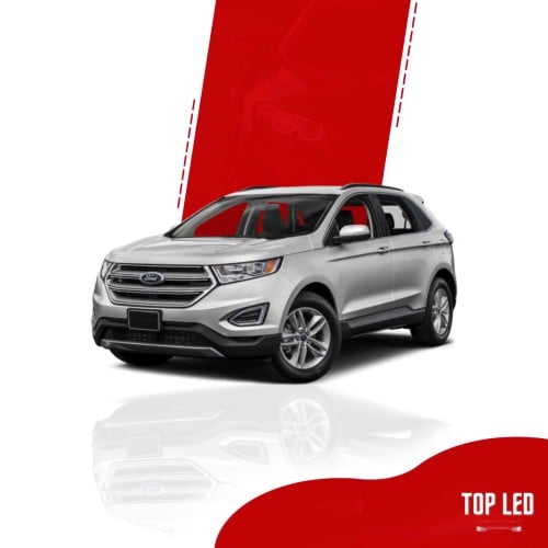 لمبات ليد ايدج 2015-2018