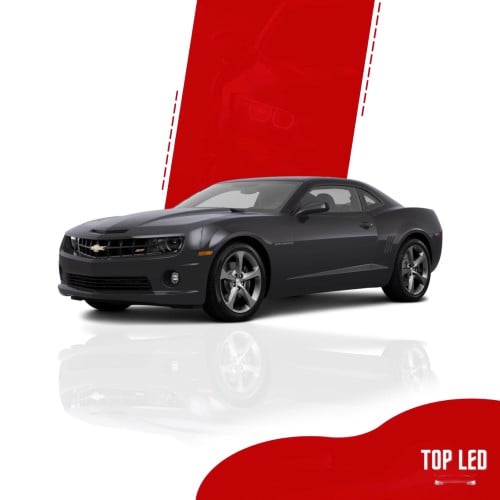 لمبات ليد كمارو 2014-2015