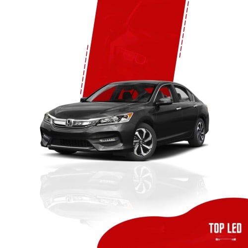 لمبات ليد اكورد 2015-2017