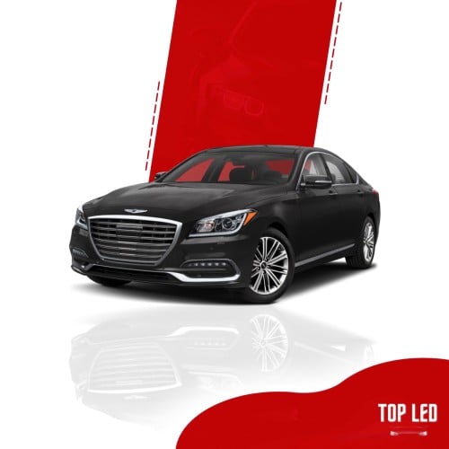 لمبات ليد جنسس 2015 - 2018