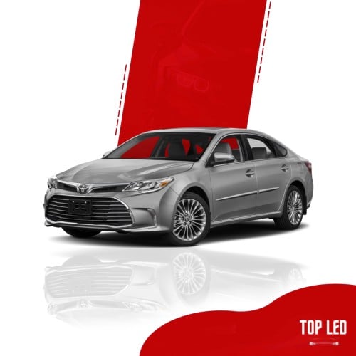 لمبات ليد افالون 2011- 2018