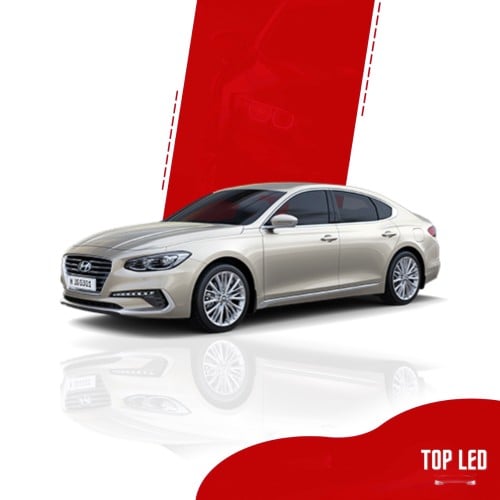 لمبات ليد ازيرا 2018 - 2020