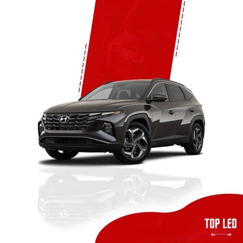 لمبات ليد توسان 2021-2023