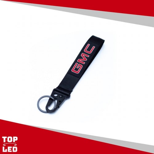 ميدالية قماش GMC
