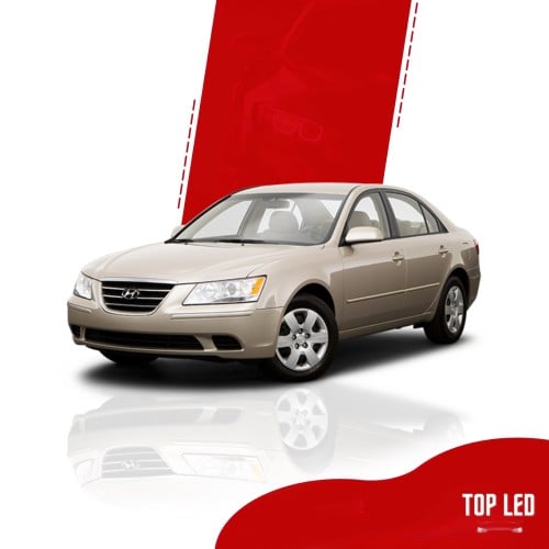 لمبات ليد ازيرا 2006 - 2010