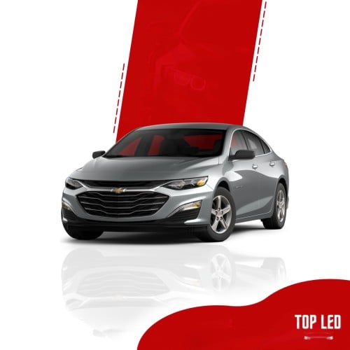 لمبات ليد ماليبو 2019-2020