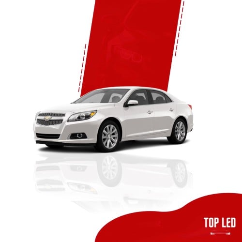 لمبات ليد ماليبو 2013-2016