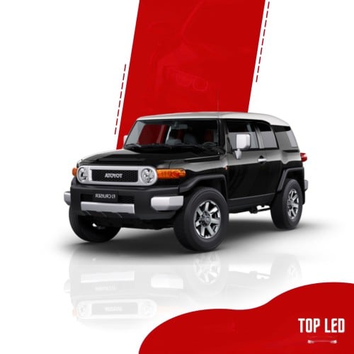 لمبات ليد اف جي 2006- 2020