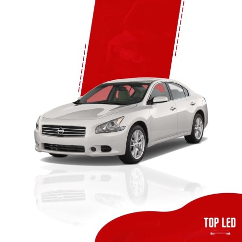 لمبات ليد مكسيما 2009 - 2015