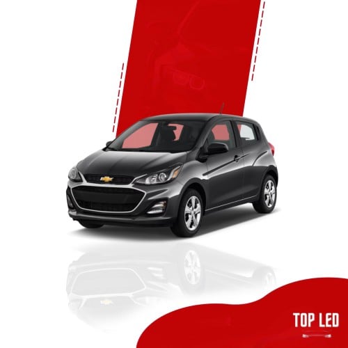 لمبات ليد سبارك 2019- 2021