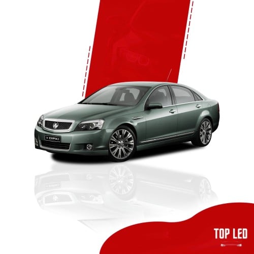 لمبات ليد كابرس 2007-2016