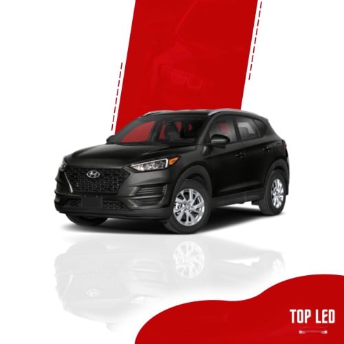 لمبات ليد توسان 2019-2020