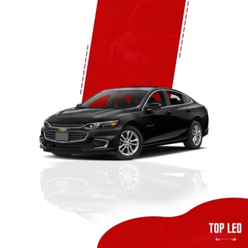 لمبات ليد ماليبو 2017-2018