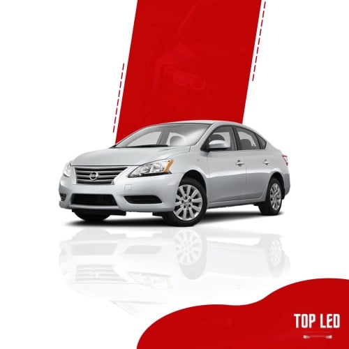 لمبات ليد سنترا 2012- 2022