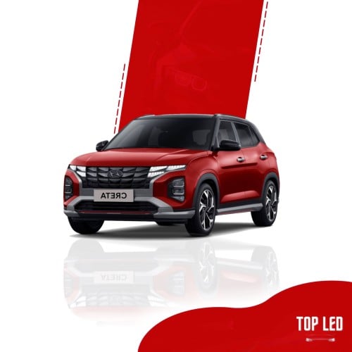 لمبات ليد كريتا 2021-2023