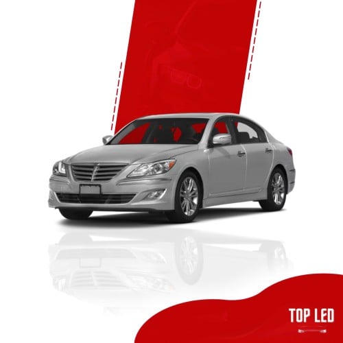 لمبات ليد جنسس 2012 - 2014