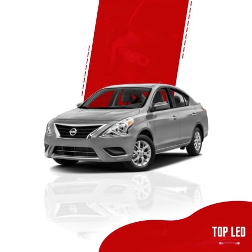 لمبات ليد صني 2012- 2020