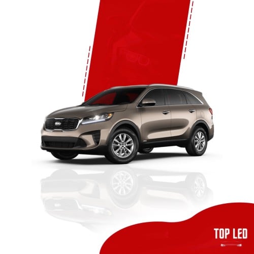 لمبات ليد سورينتو 2015-2020