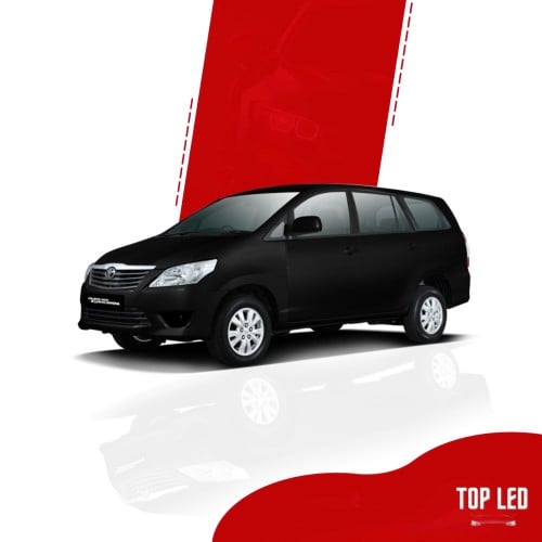 لمبات ليد 2006 - 2015