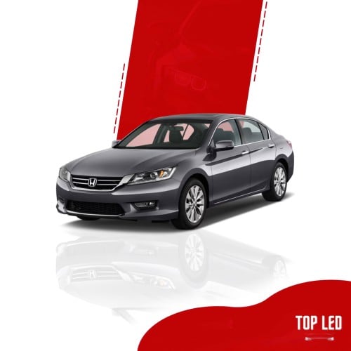 لمبات ليد اكورد 2013-2017