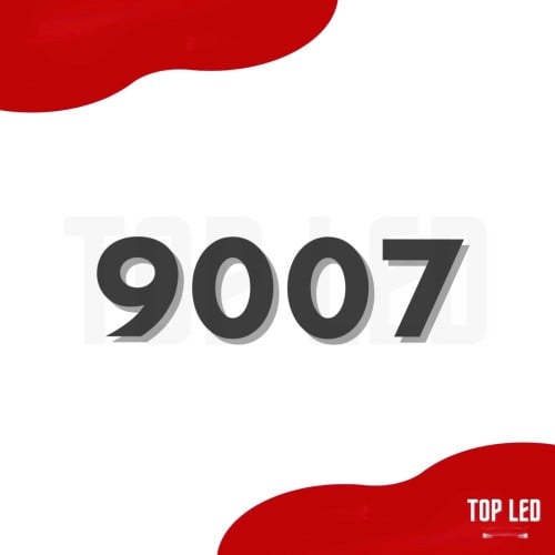 مقاس  55w ، 9007