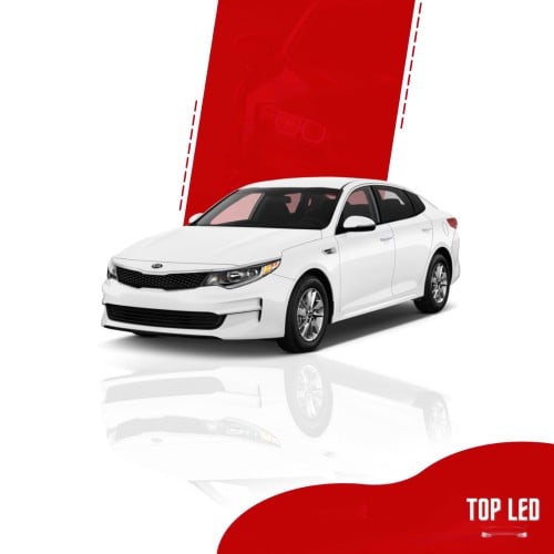 لمبات ليد اوبتما 2016- 2020