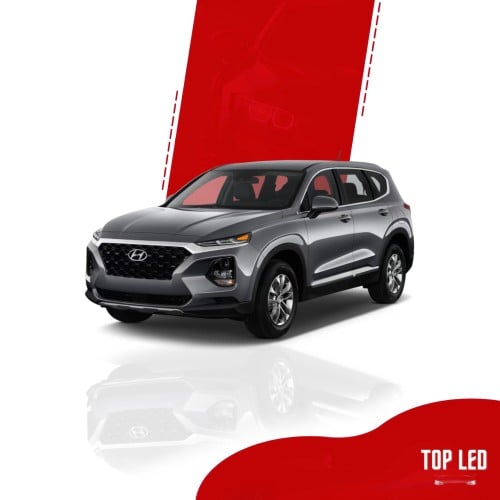 لمبات ليد سنتافي 2019 - 2020