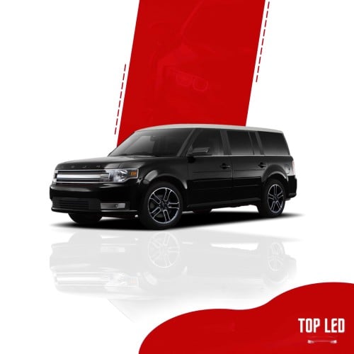 لمبات ليد امامي 2013- 2019