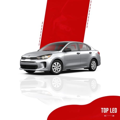 لمبات ليد بيجاس 2020