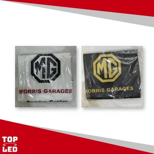 تلبيسة مراتب ام جي