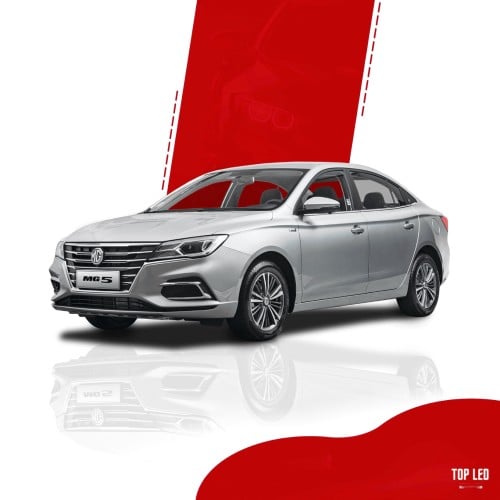 لمبات ليد mg5 2019-2024