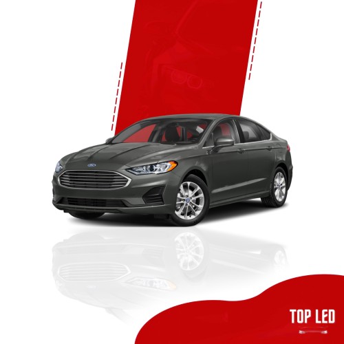 لمبات ليد فيوجن 2013- 2019