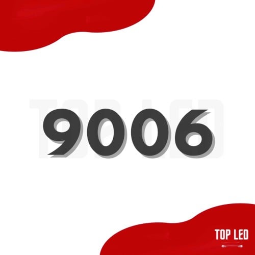 مقاس  55w ، 9006