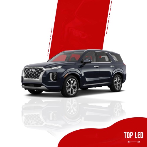 مبات ليد باليسيد 2020-2022