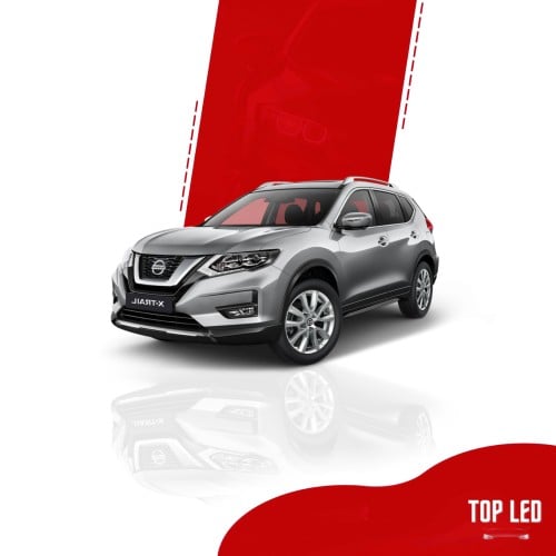 لمبات ليد اكستريل 2015 - 2022