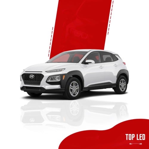 لمبات ليد كونا 2018-2020