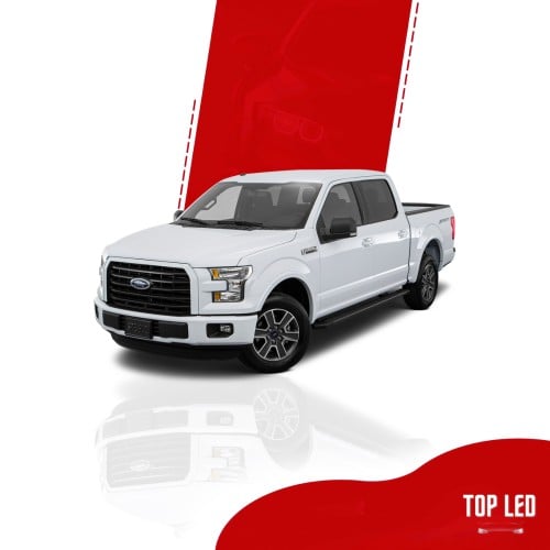 لمبات ليد فورد f150 2016-2021