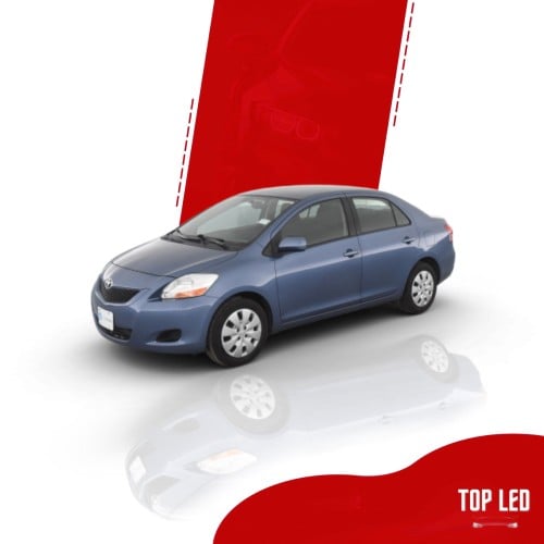 لمبات ليد يارس 2006- 2013