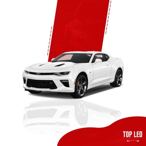 لمبات ليد كمارو 2016-2018