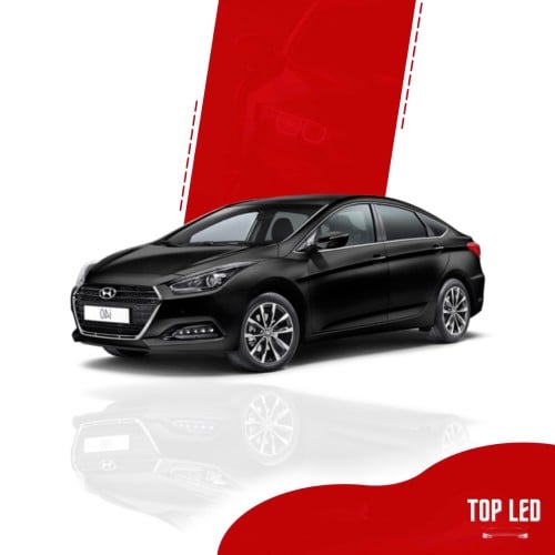 لمبات ليد  2016 - 2019  I40