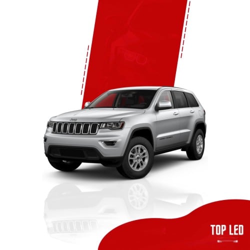 لمبات ليد جراند شيروكي 2014-2020