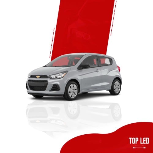 لمبات ليد سبارك 2016- 2018