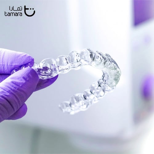 معالاجات اسنان